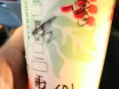 -星巴克(重庆新世纪凯瑞商都店)