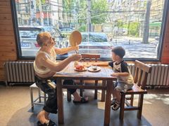 -北平小馆·烤鸭·家常菜(磨房北里店)