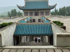 -武汉大学-樱园