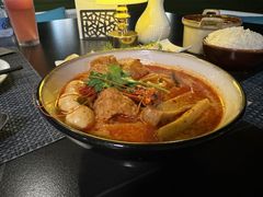 -宴悦海鲜餐厅·游水海鲜·牛排(亚龙湾瑞吉店)