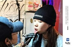 -MDZ STORE·TATTOO·耳饰