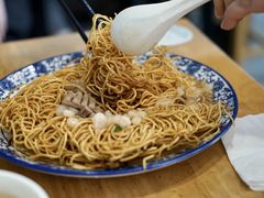 -裕兴记·三虾面(西北街总店)