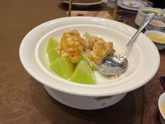 -福来齐·鲁菜海鲜·渔家菜(朝阳街分店)