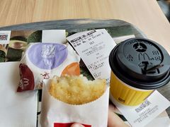 -麦当劳(伟城广场店)
