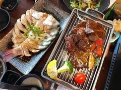 -九井澤精致料理(金茂店)