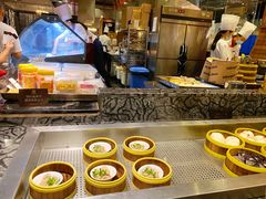 -芭菲盛宴·环球美食(解放碑英利国际店)