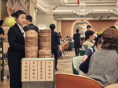 -翠园(广州太古汇店)