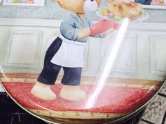 -珍妮曲奇聪明小熊(尖沙咀店)