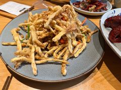 -竹里馆·淮扬菜·功夫茶(老门东店)