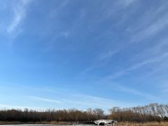 -大兴滨河森林公园