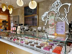 -GODIVA(海岸城店)