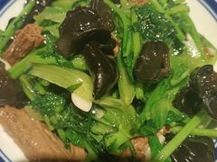 -并州大牌档之醉轻尘