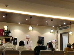 大堂-一阳寿司(麦子街店)