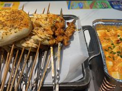 -头牌·鹤岗小串(万达店)