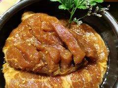 -味家烤肉烤鳗鱼牛排(西塔旗舰店)