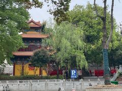 -宝通禅寺