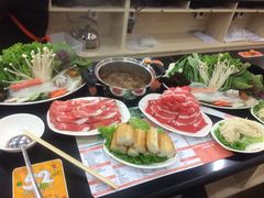 iphone_upload_pic-呷哺呷哺(松江开元店)