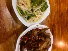 -李氏紫竹林卤粉(火车站店)