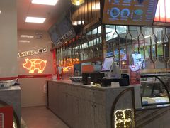 -俏张飞杀猪粉(时尚天河店)