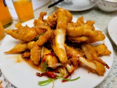 -九龙餐厅(大沽路店)