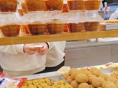 -鹤所·低糖零蔗糖烘焙(长楹店)