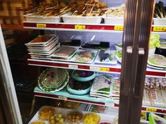 自助取餐区-宏姐串串香(宏伟路店)