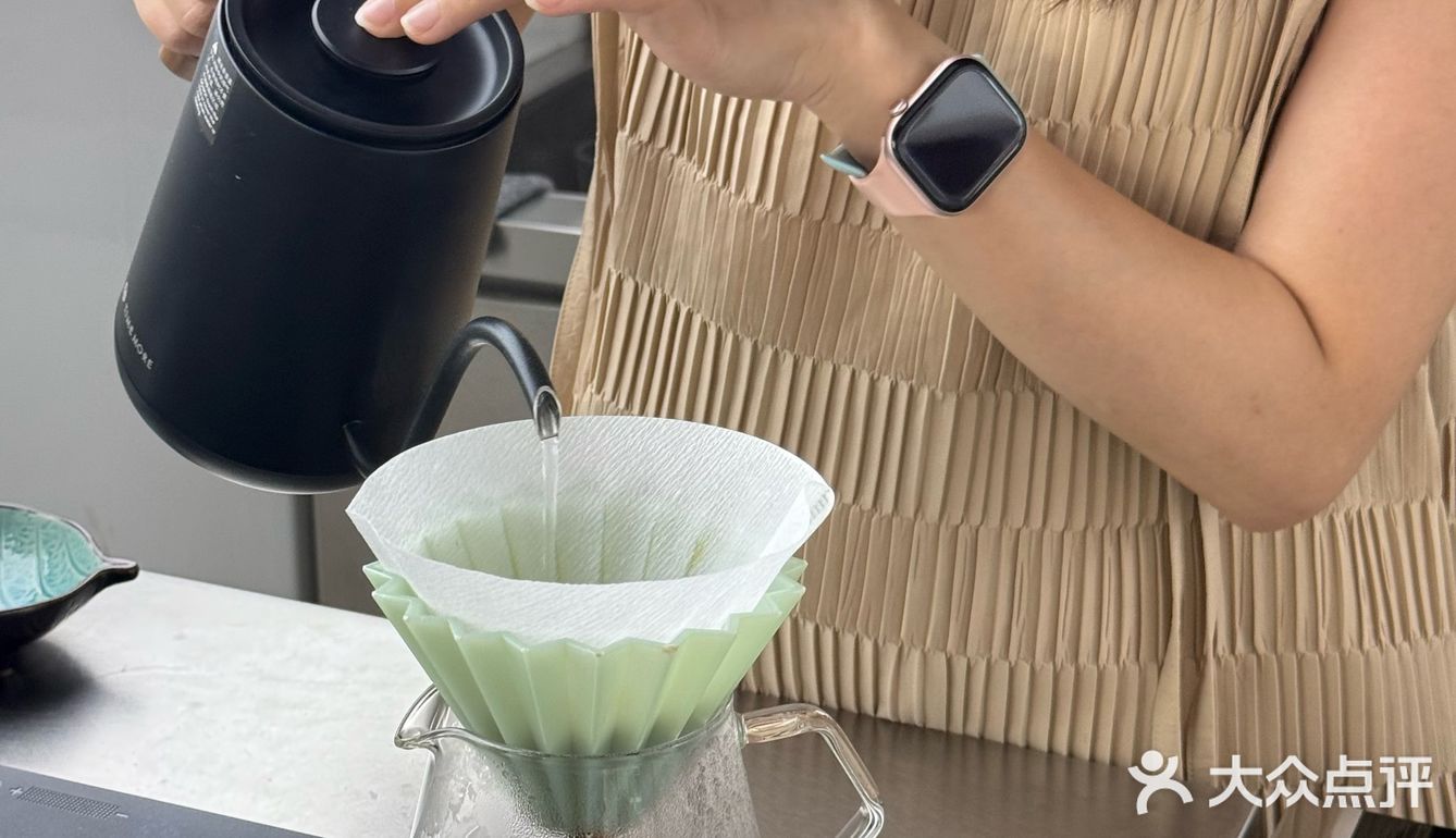 大家快来coffeeillusion咖啡幻觉