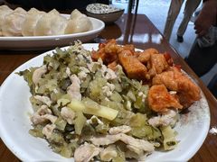 -王家沙点心店(南京西路总店)