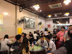 大堂-顺记冰室(宝华路店)