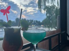 -东岸Cafe 爵士俱乐部