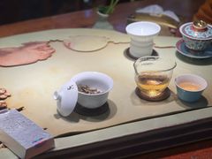 -日春茶业(上南路店)