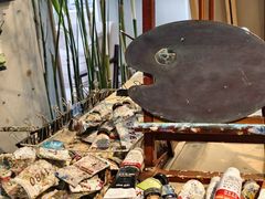 -Fun Job Art 零基础油画国画DIY画室(望京店)