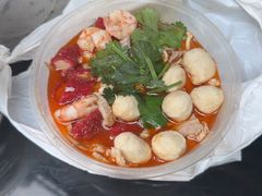-明月虾面(厦禾路店)