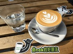 -NokNok Coffee(宽窄巷子店)
