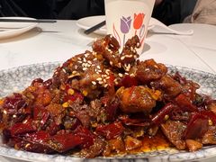 -付小姐在成都(五道口店)