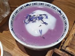 -李百蟹·江南蟹黄面(夫子庙店)