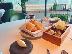 -L'Arome芳芳法国餐厅(仙林金鹰店)