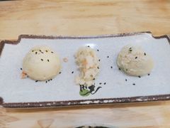 土豆泥沙拉-春川韩国拌饭(中信广场店)