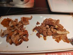 -盛焰铁板烧(王府井店)