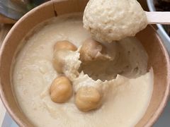 胡木思Hummus-YallaYalla丫拉中东料理小吃·清真(太古里店)