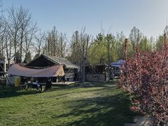 -TIPPI营地 房车主题·露营烧烤团建轰趴(天安假日店)