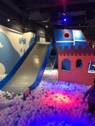 -幻贝家儿童乐园(苏州中心店)