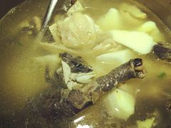 -黑鸡小馆(金源店)