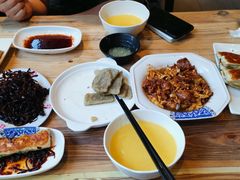 -左邻右舍褡裢火烧(石榴园店)