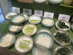 -第六季自助餐厅(北太平庄店)