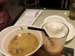 -满得意茶餐厅·顺德家常菜·港式经典(大良店)