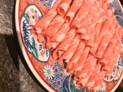 -老墙根涮肉(王四营店)