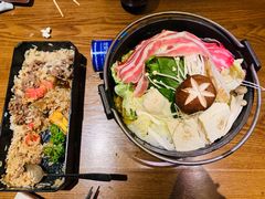 -二丁目食堂(铁西万象汇店)