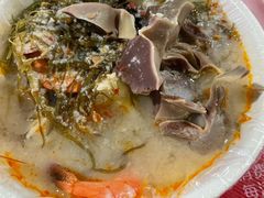 糟粕醋-海大南门夜市(海富街店)