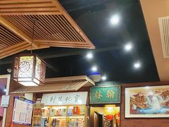 -晓林火锅(安定门店)